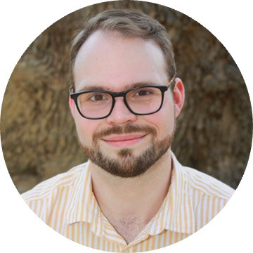 Kyle M. Dill - About