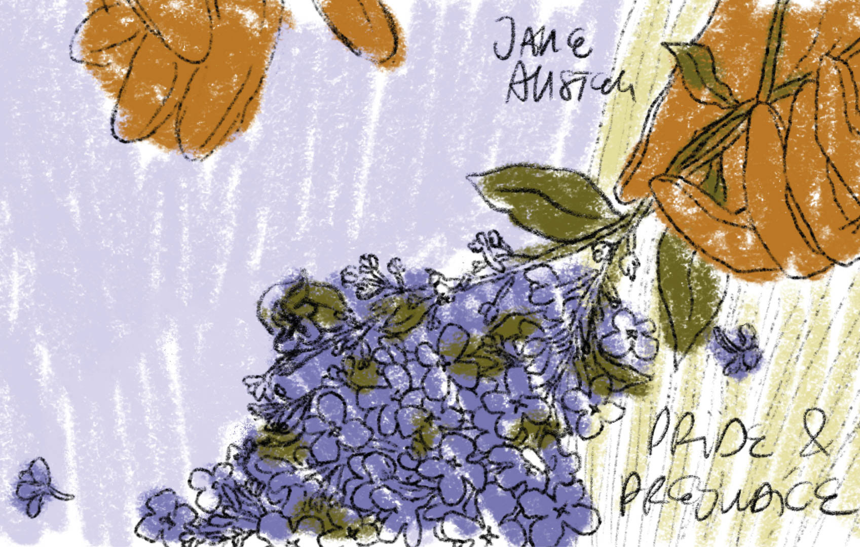 colour rough