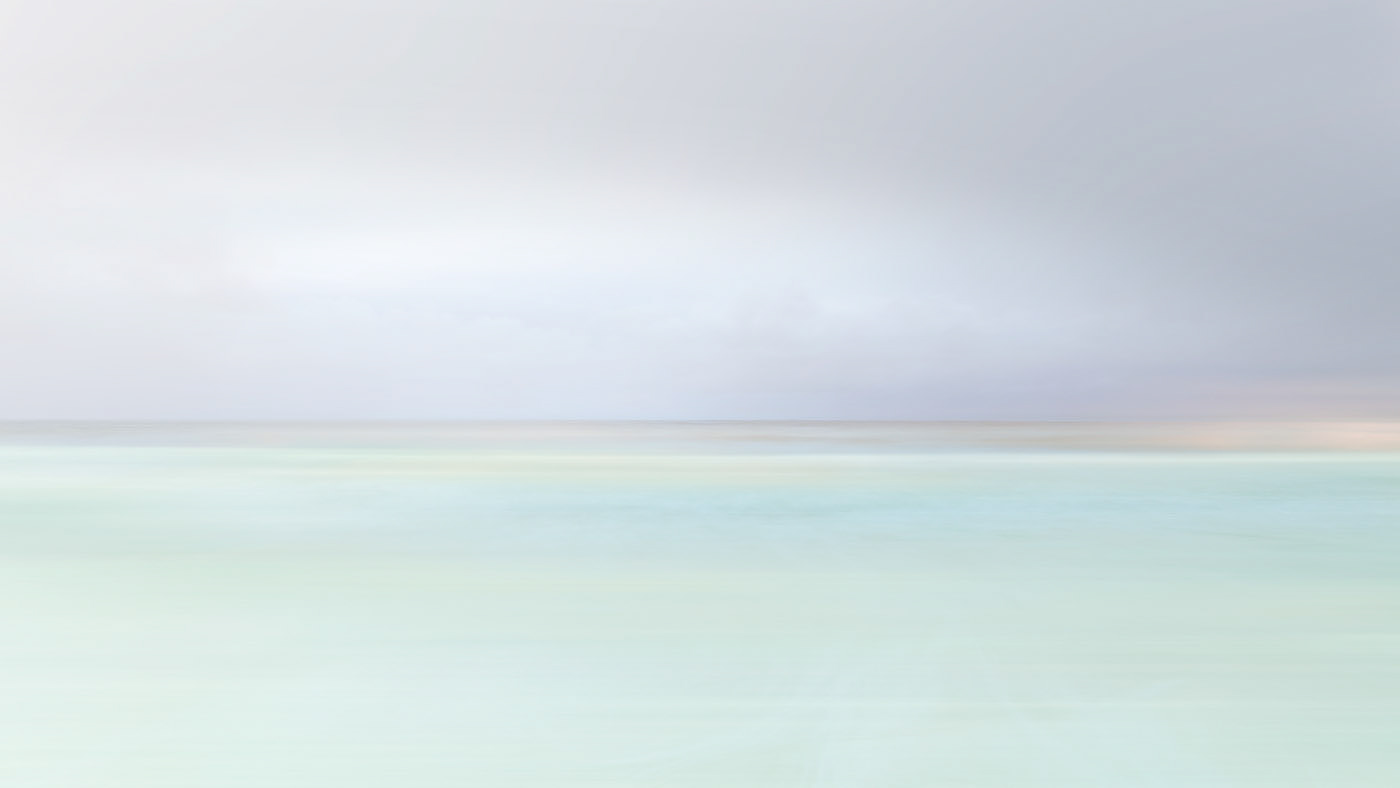 Hebridean Colour II