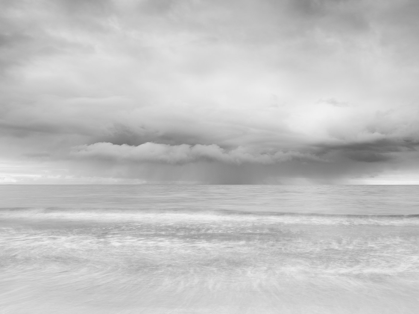 Uist Sky