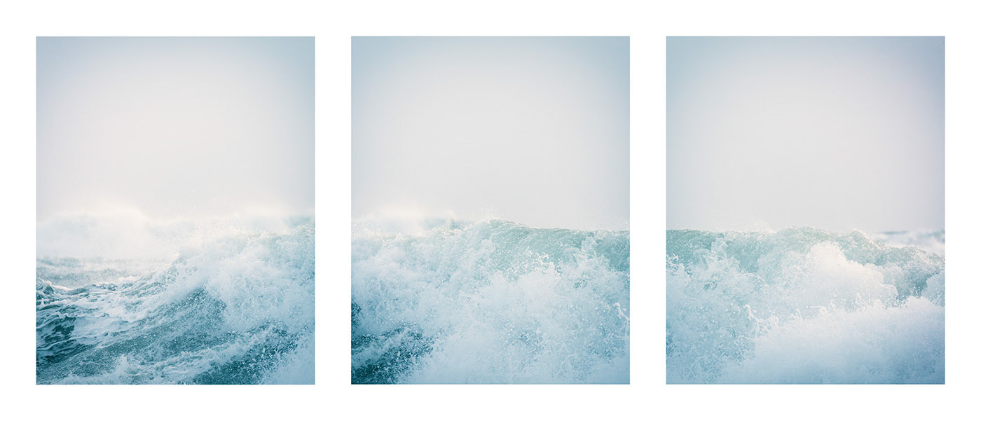 Uist Blue