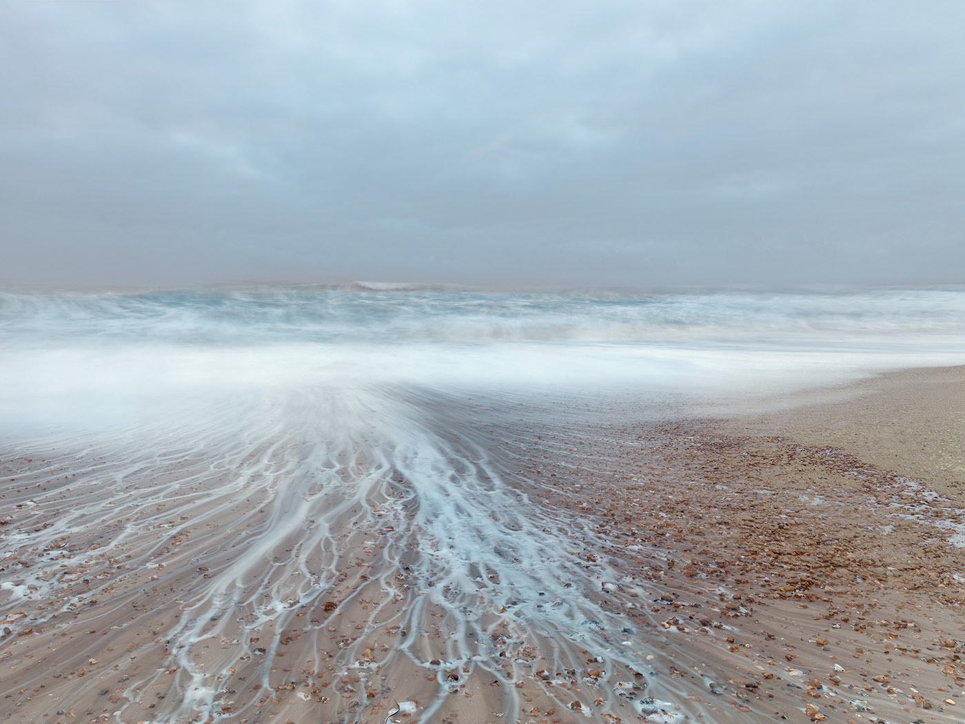 Strandline III