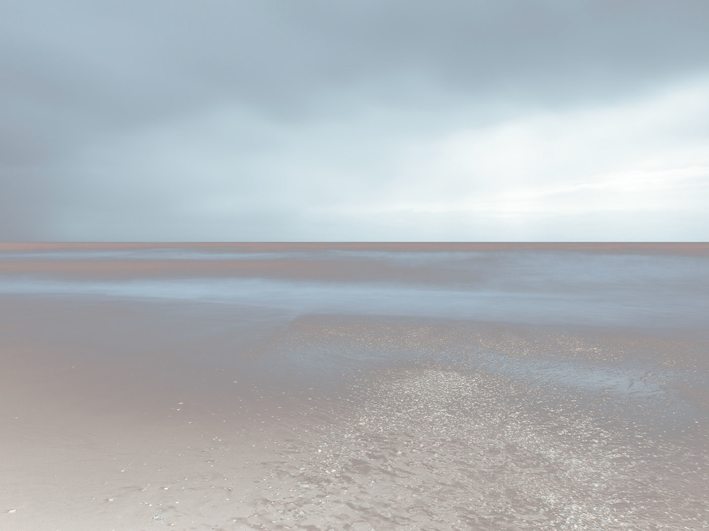 Strandline II