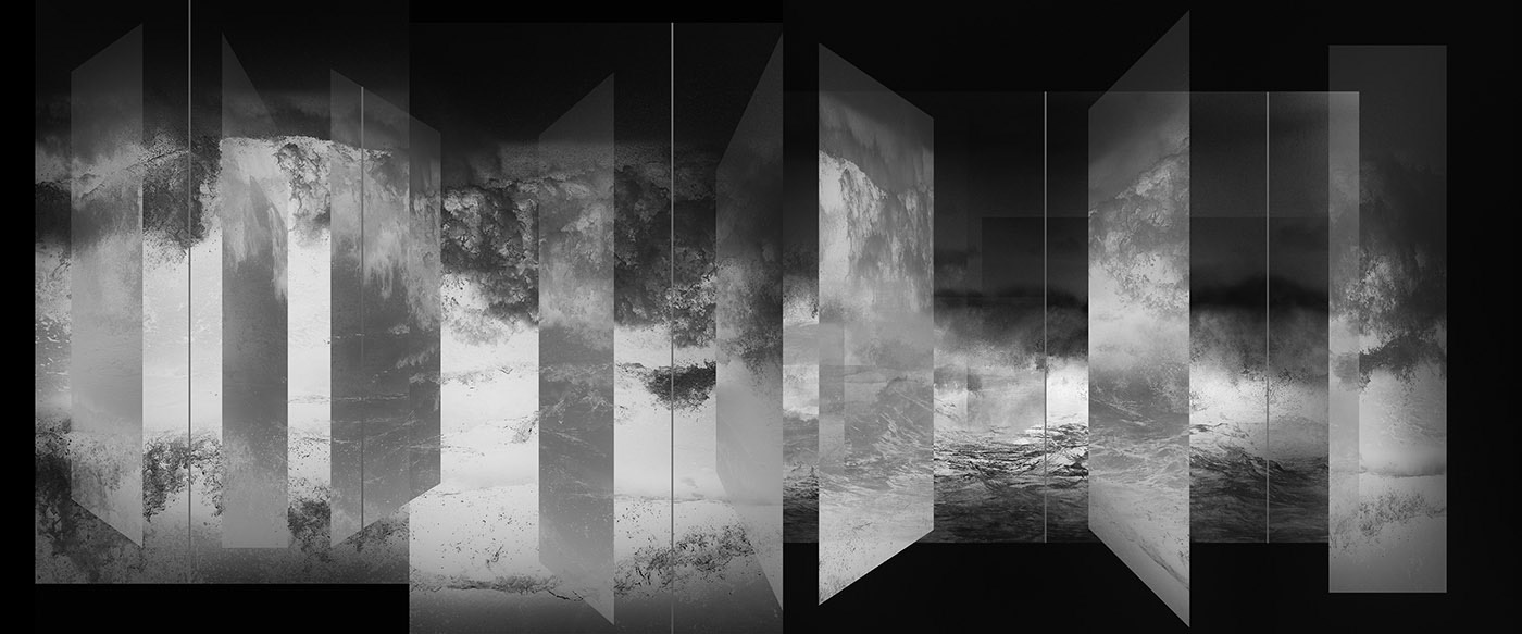 Atlantic Surge-II