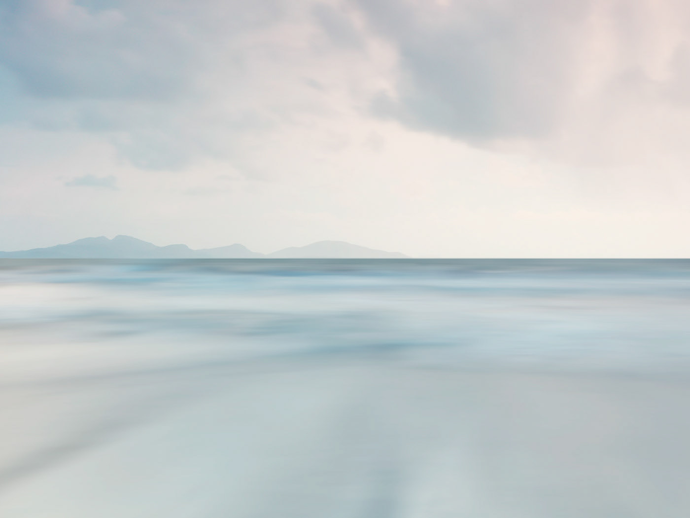 Sea Clouds VIIa