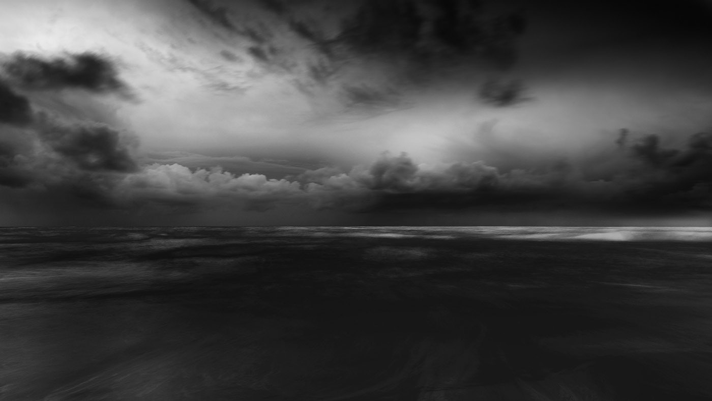 Atlantic Sky