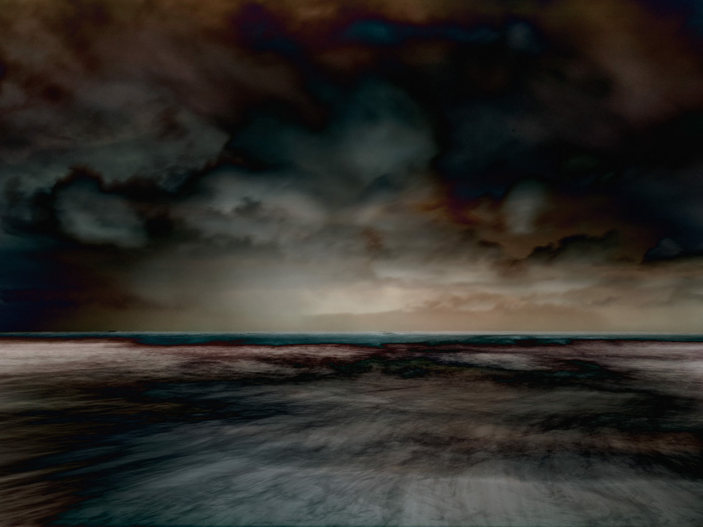 New World-1