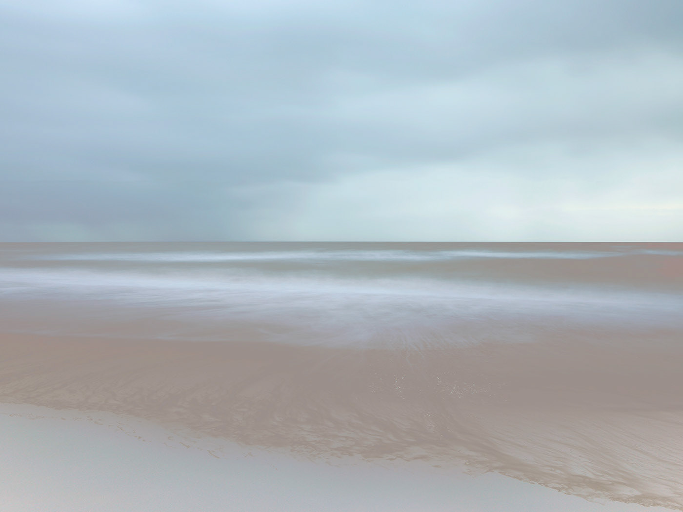 Strandline I