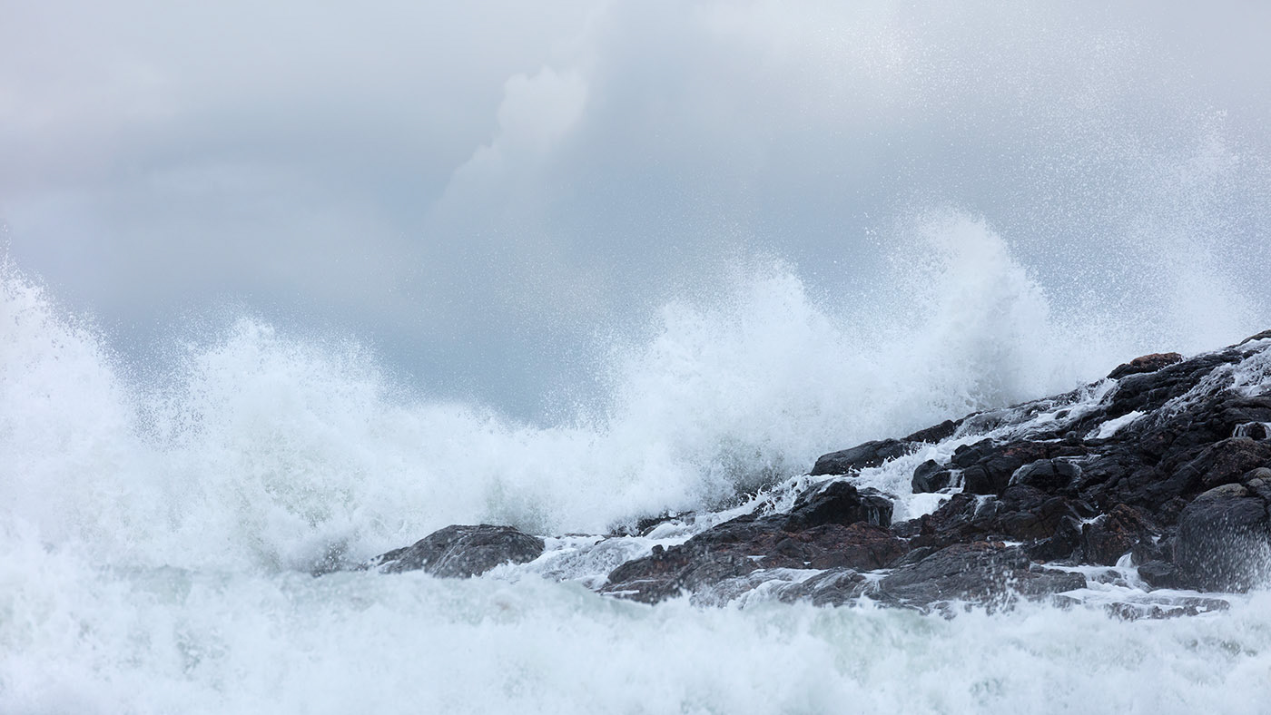 Wave Forms III