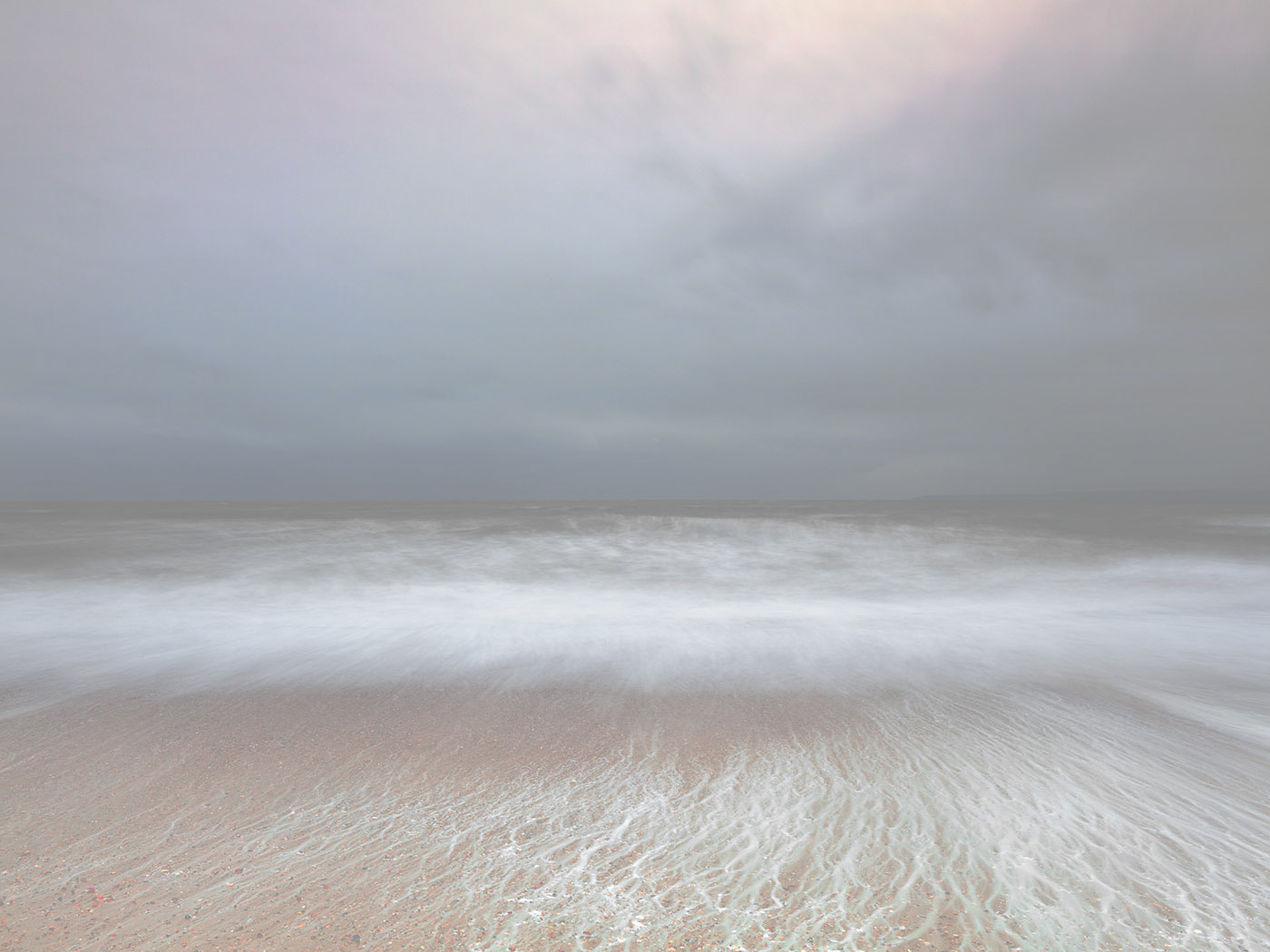 Strandline IV