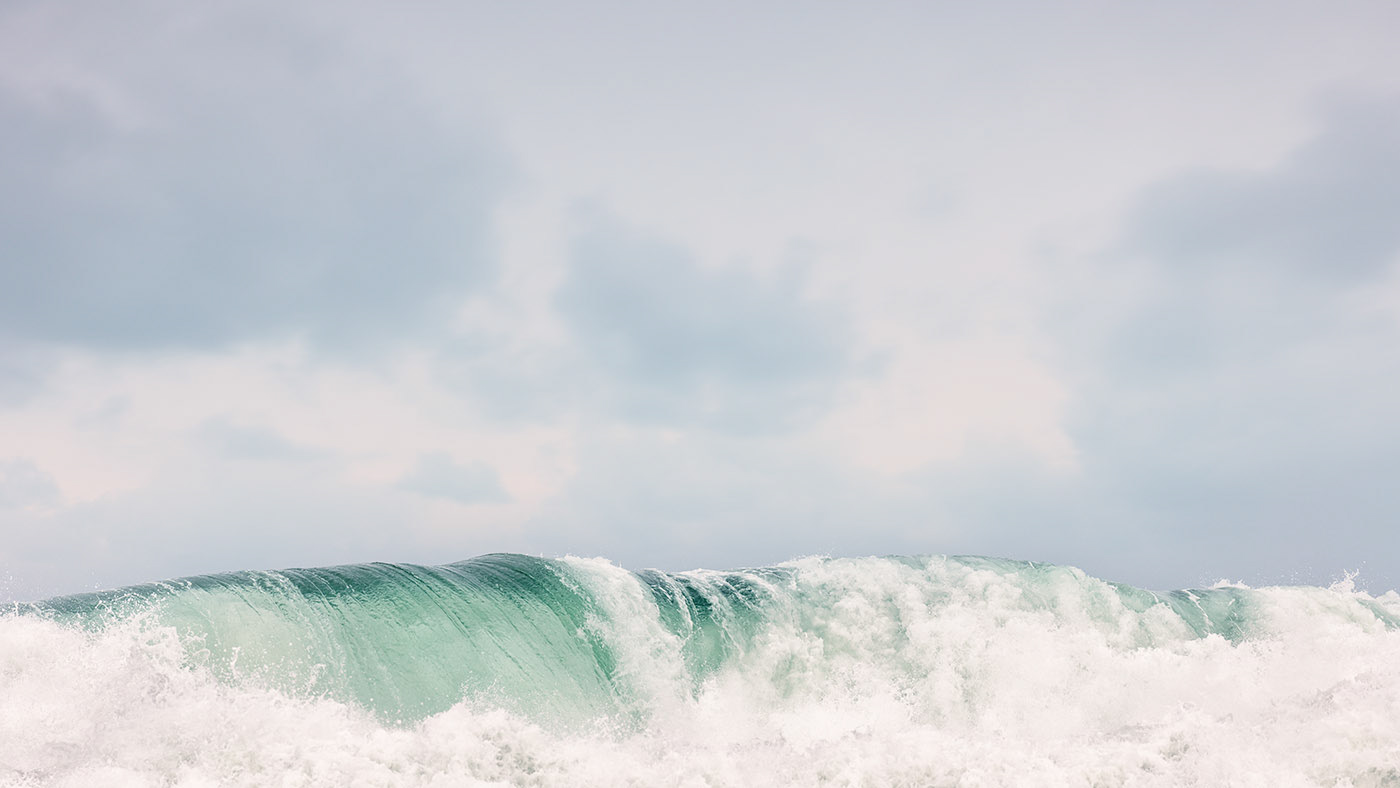 Wave Forms II