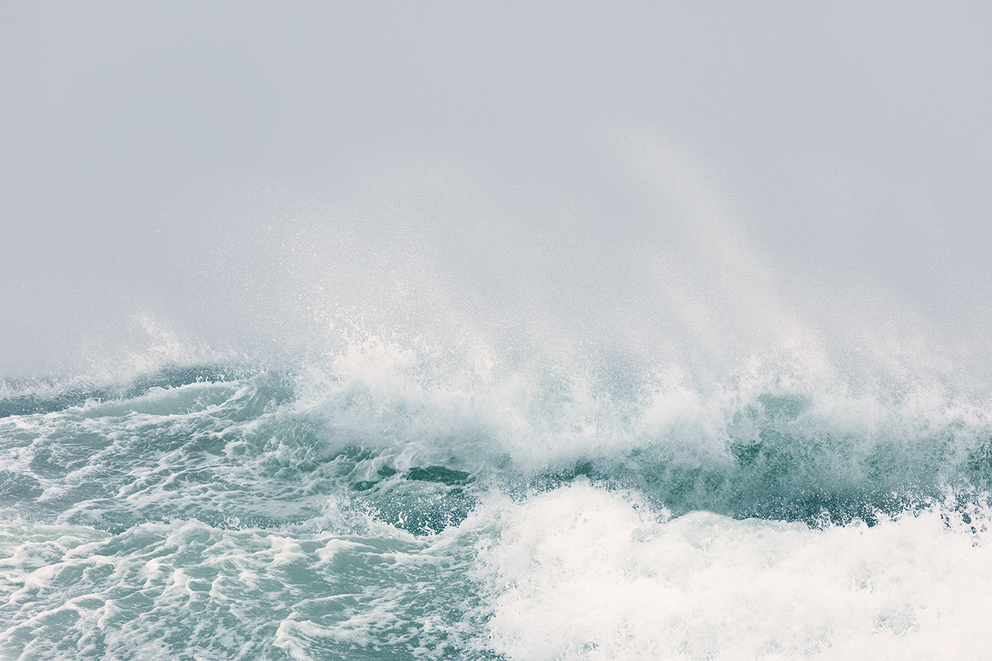 Wave Line (Tiree)
