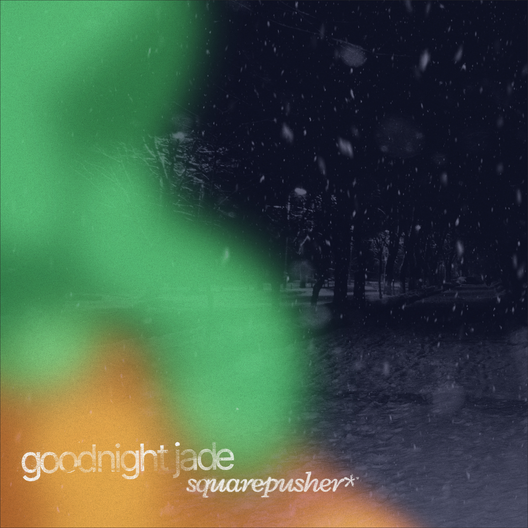 Goodnight Jade - Squarepusher