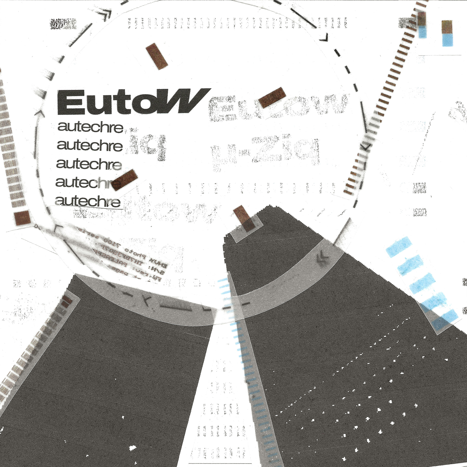 Eutow - Autechre