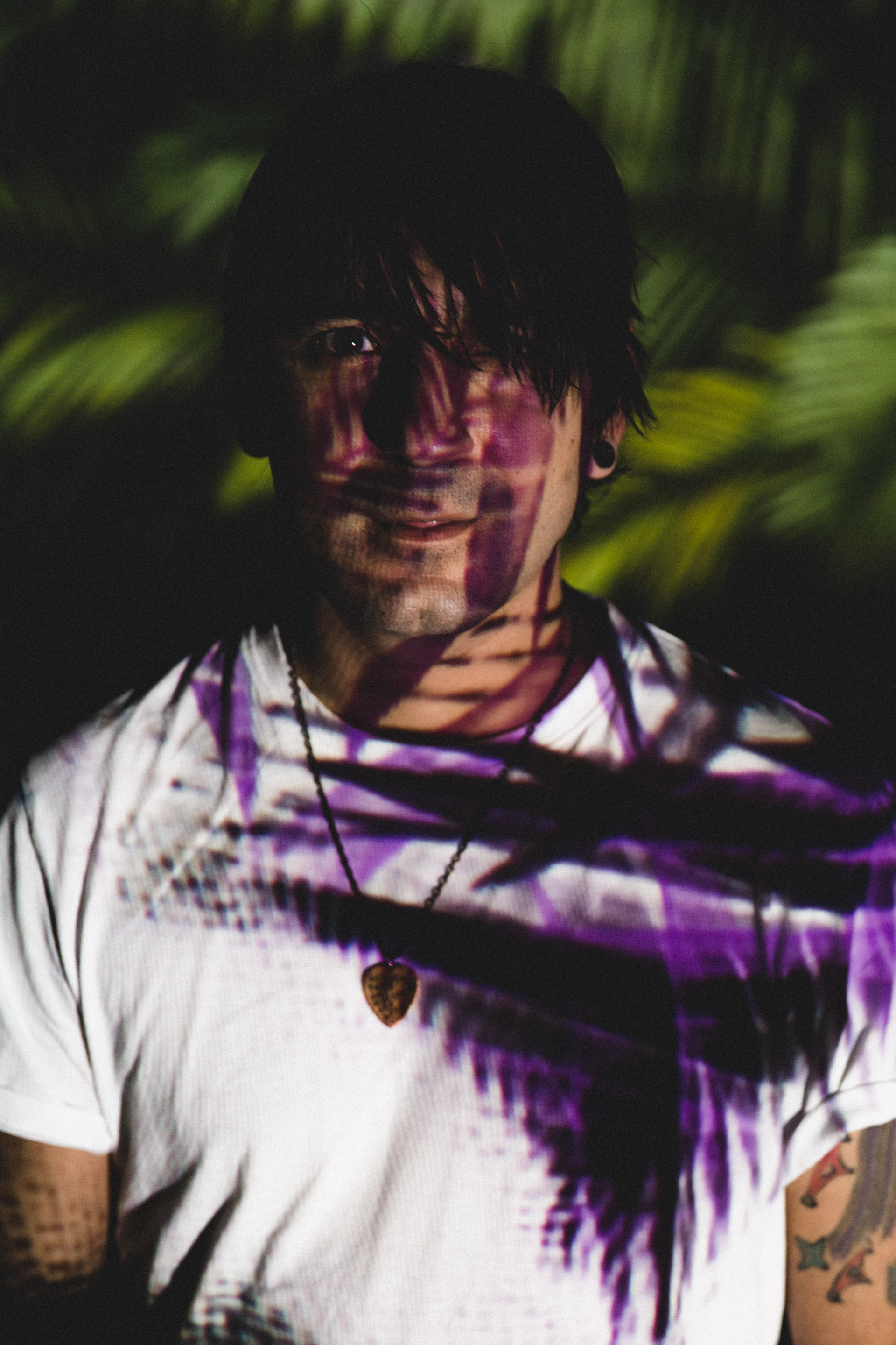 Cardiff, UK. Photoshoot for bands performing at Immersed Festival 2022. In the picture: S O Ships Photo © Karolina Król - Freelance Photographer 16/02/2022