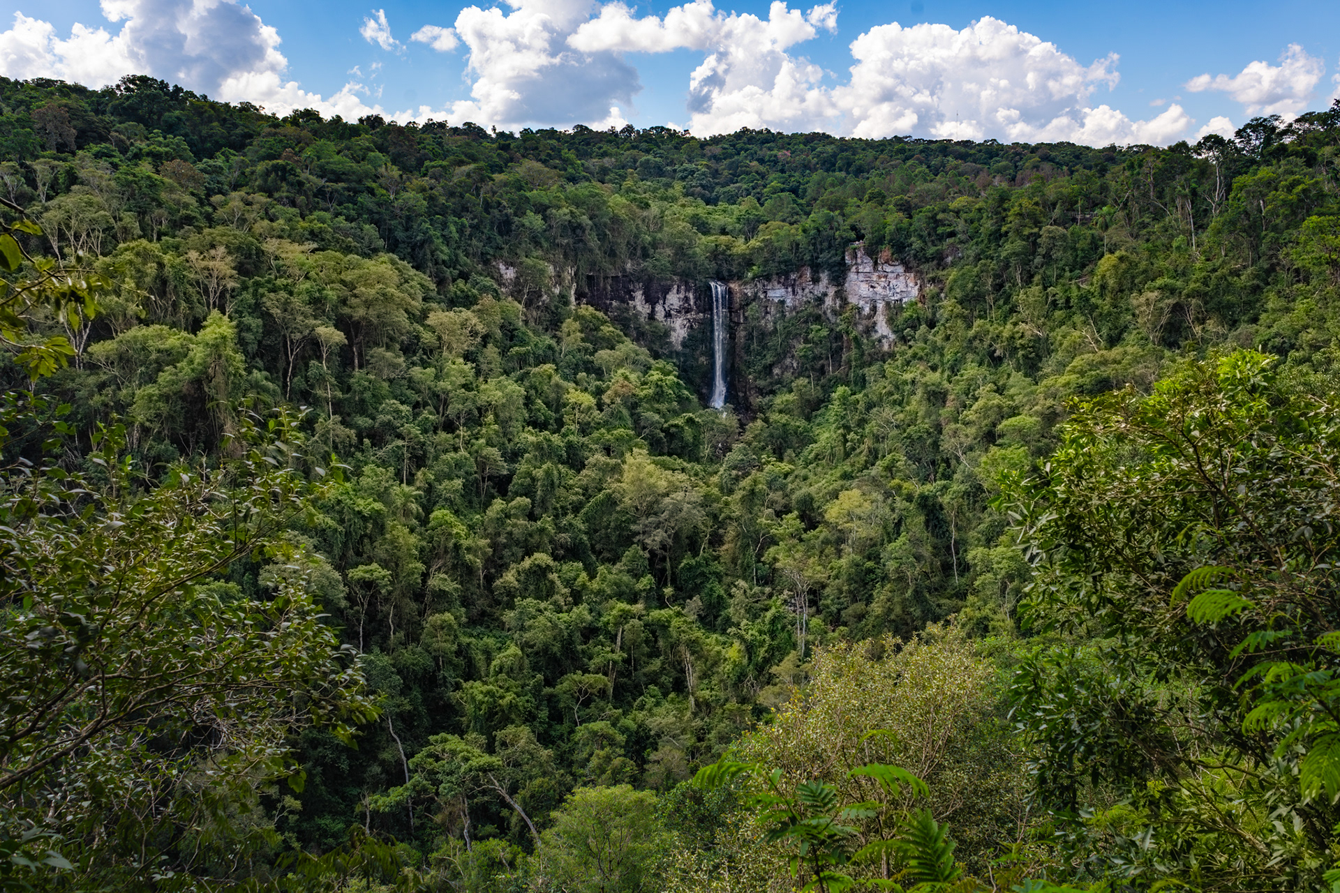 SALTO ENCANTADO - MISIONES - 19