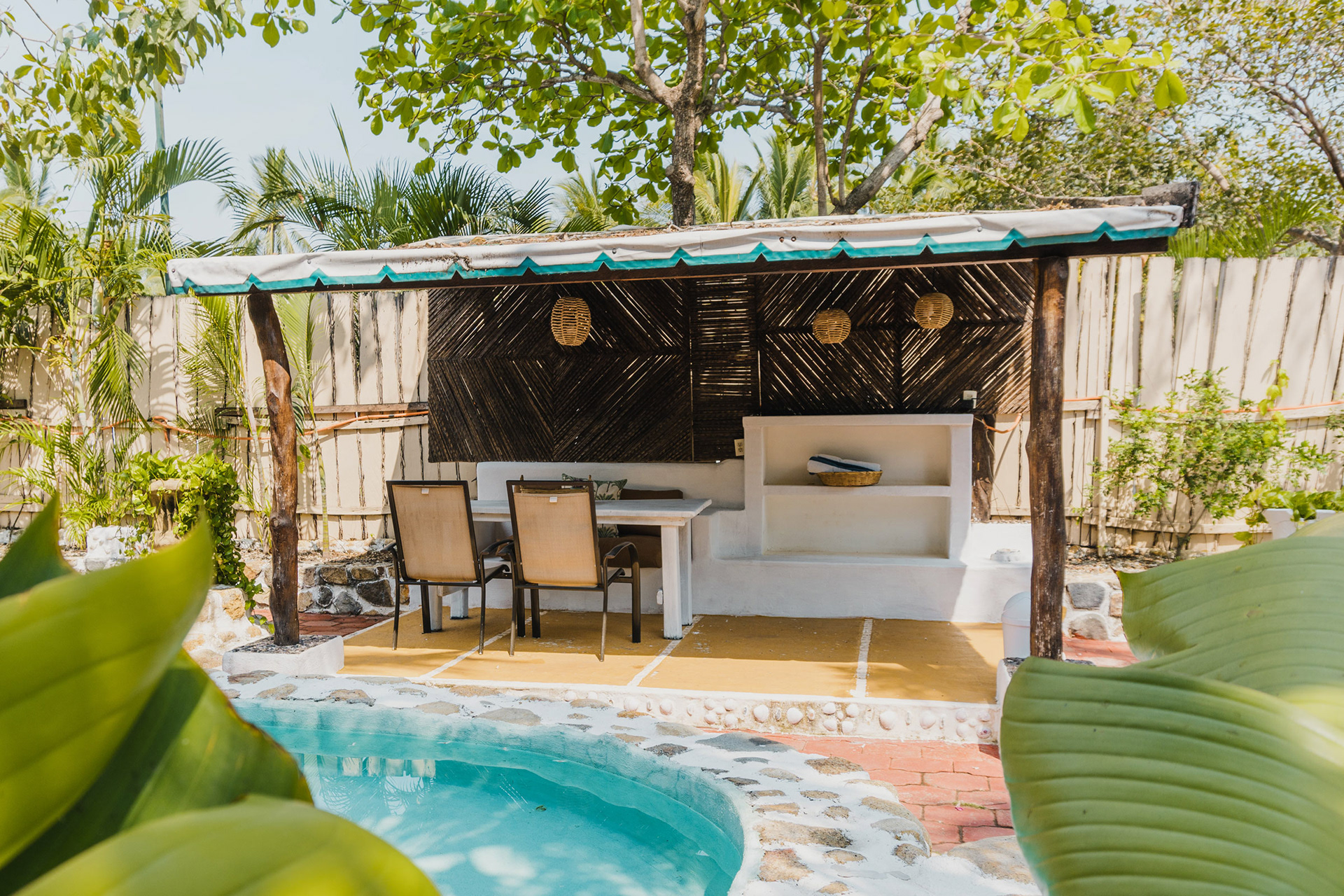 Fotografia de hotel - Fotografía Oscar Millán