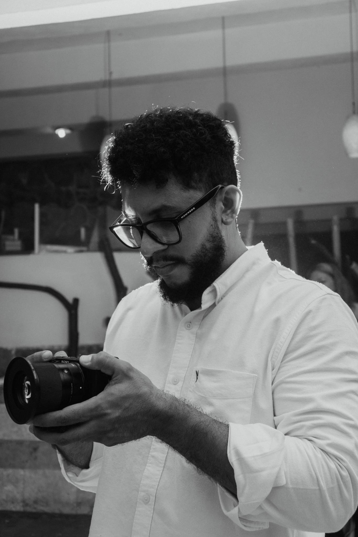 Oscar Millán Fotografo