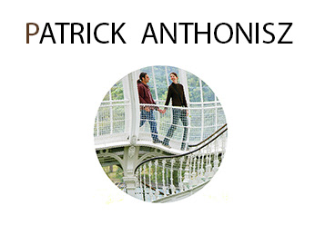 PATRICK ANTHONISZ