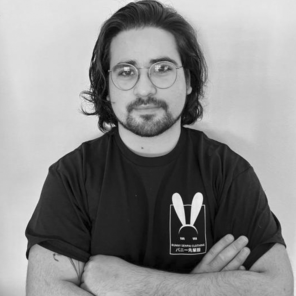 ALBERT GARCÍA - MARKETING & COMUNICACIÓN
