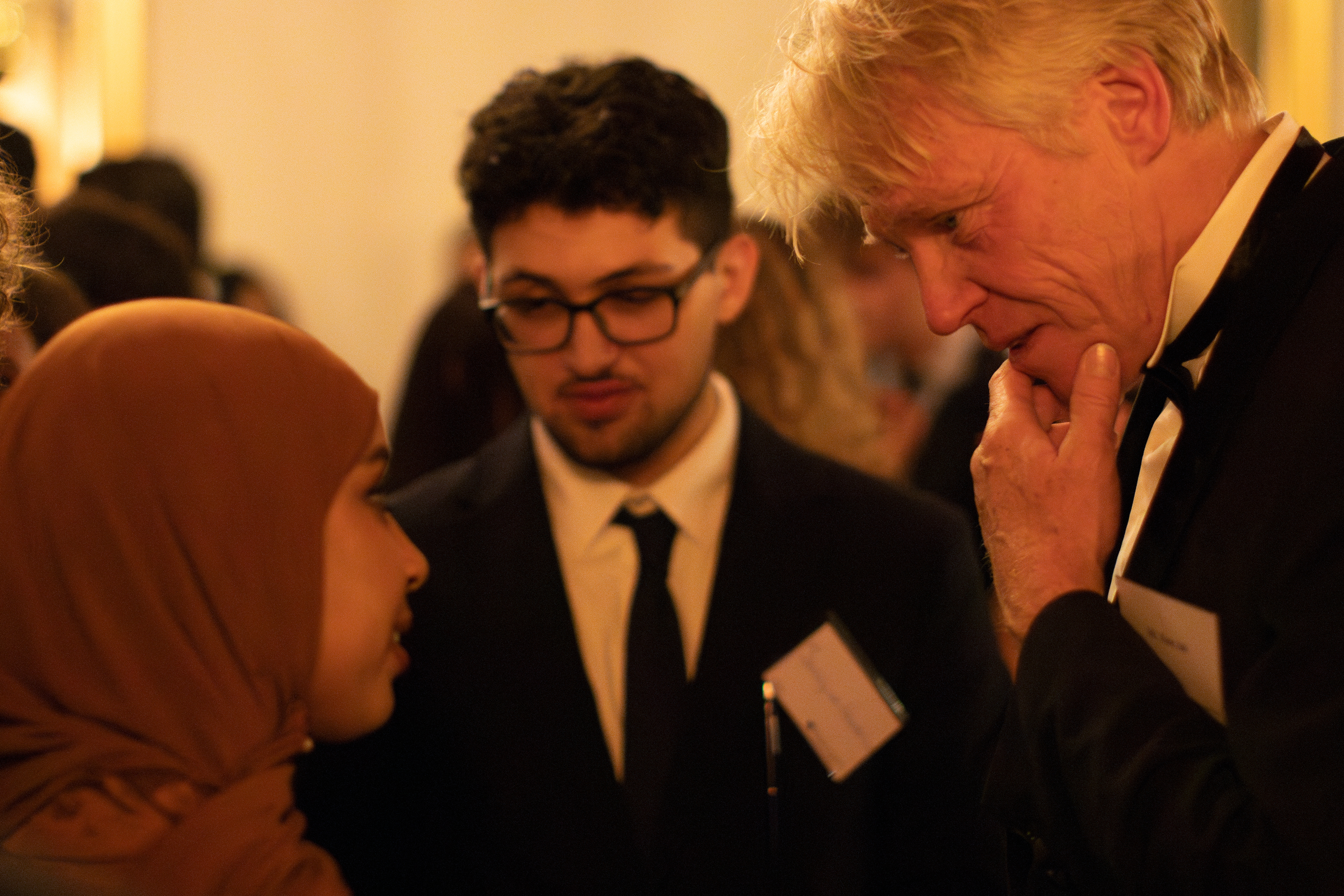 Hans Jak - Chief Digital Officer a.i. City of Rotterdam