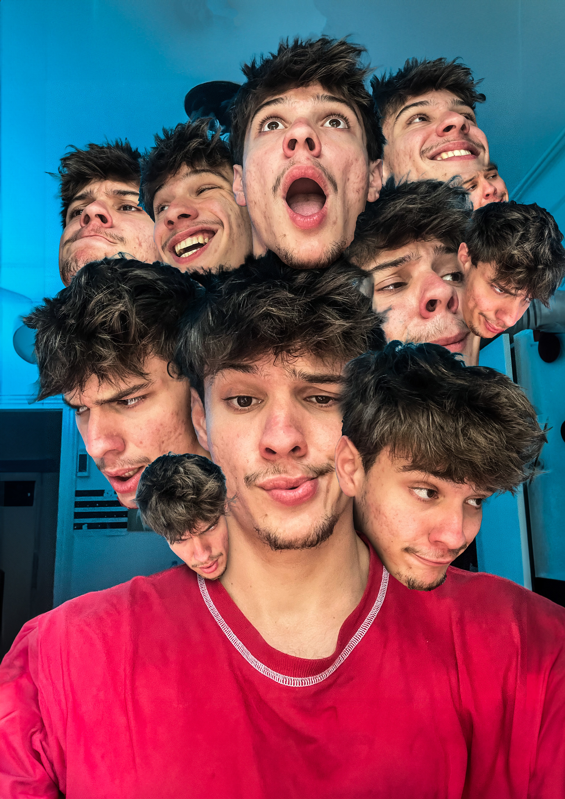 Multiface - 2023
