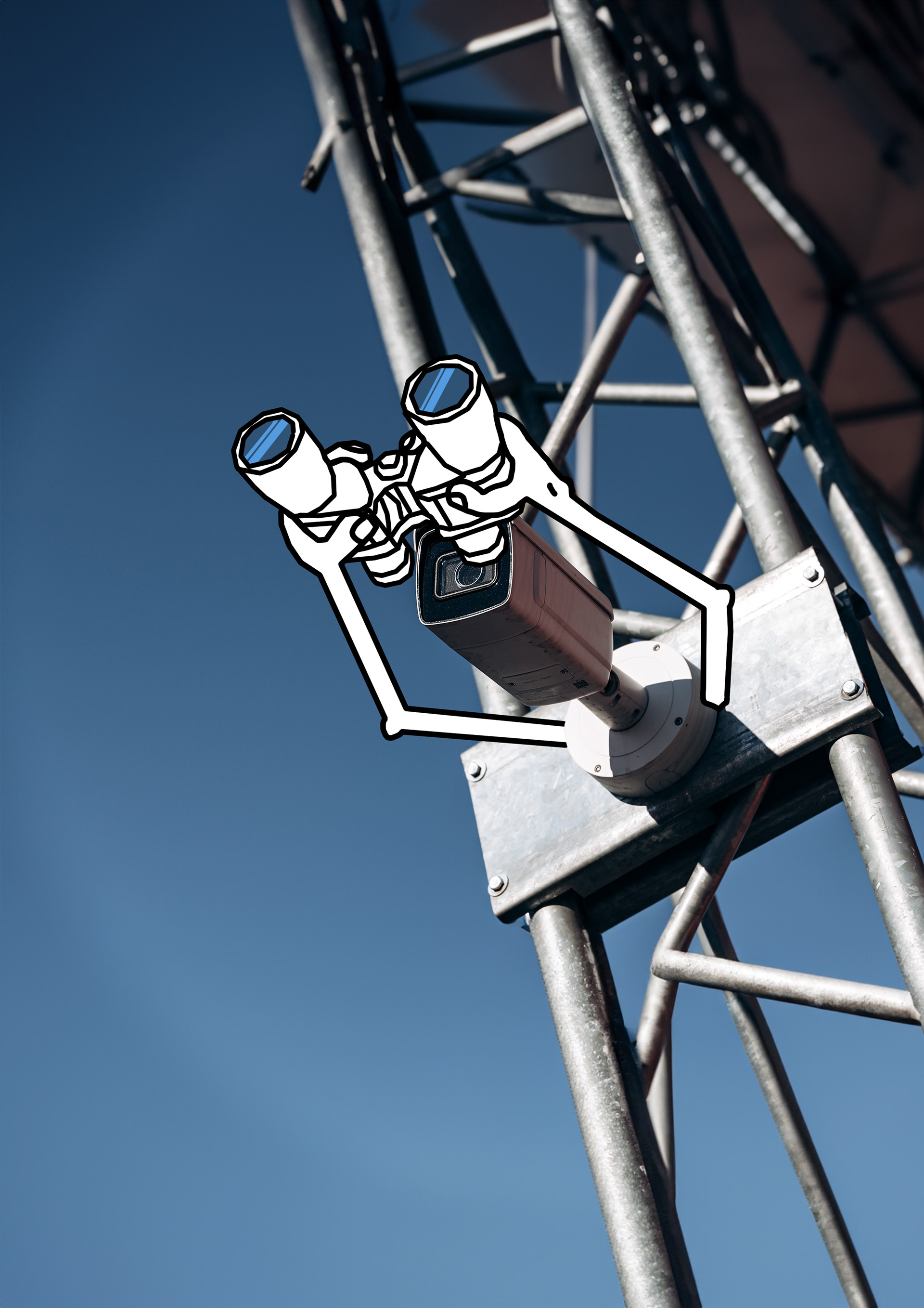 Binoculars - 2023