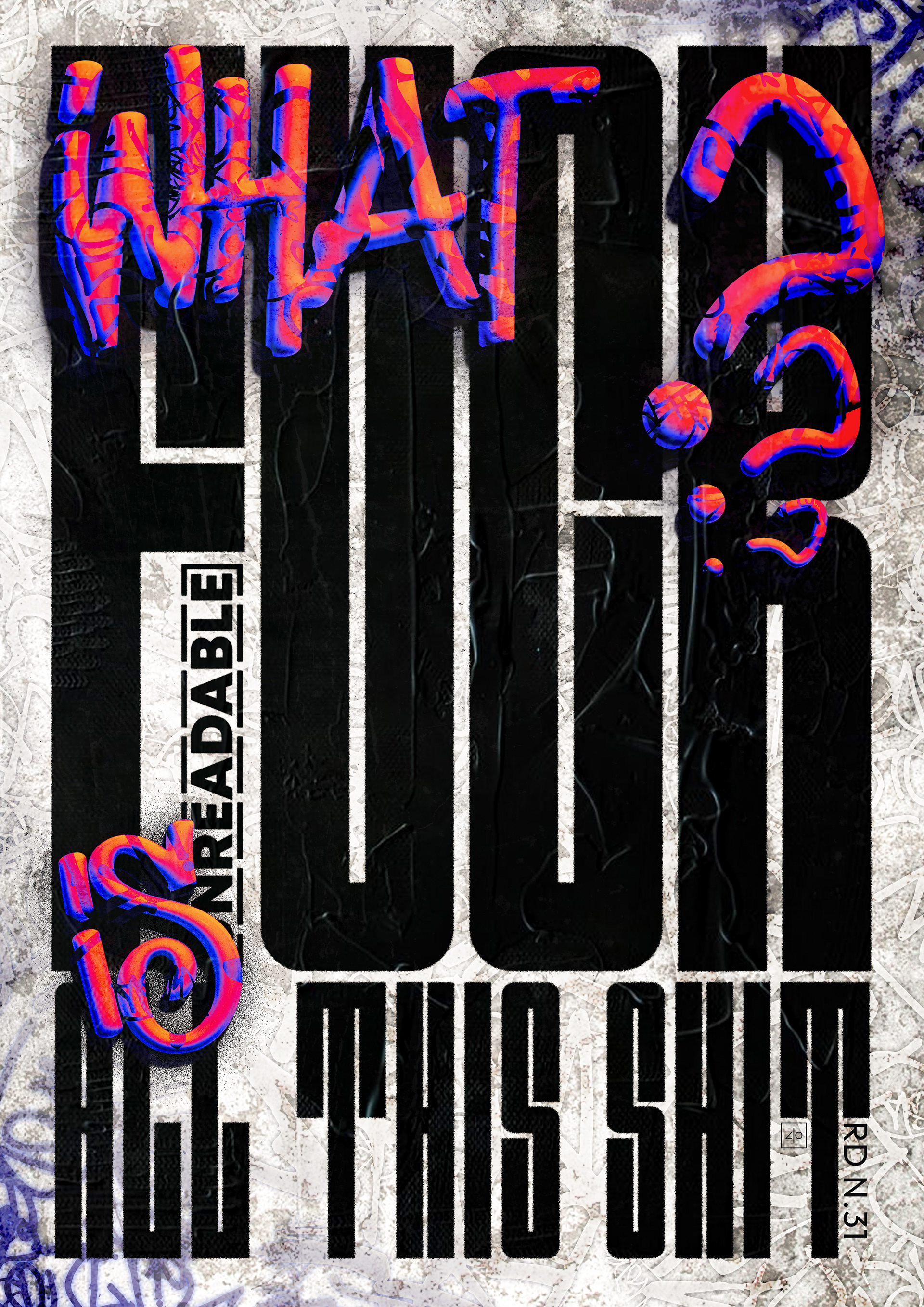 WHAT - 2023