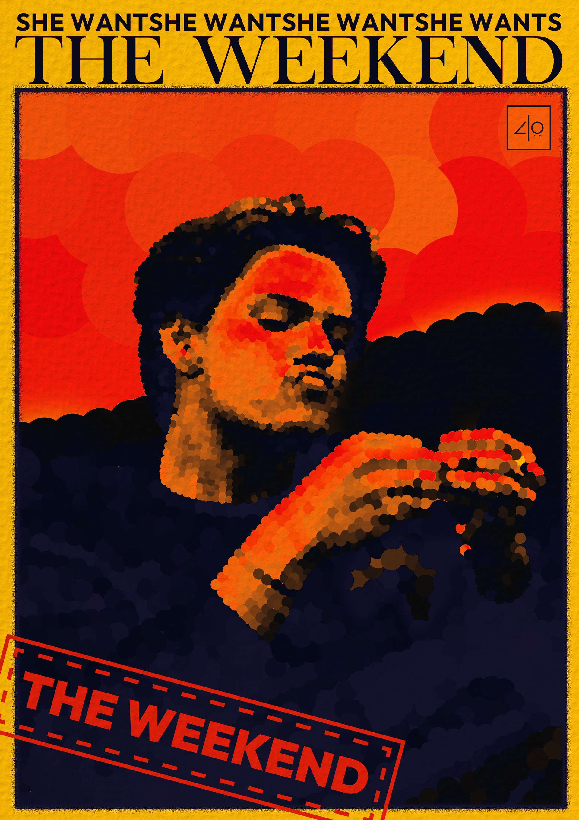 The Weekend - 2023