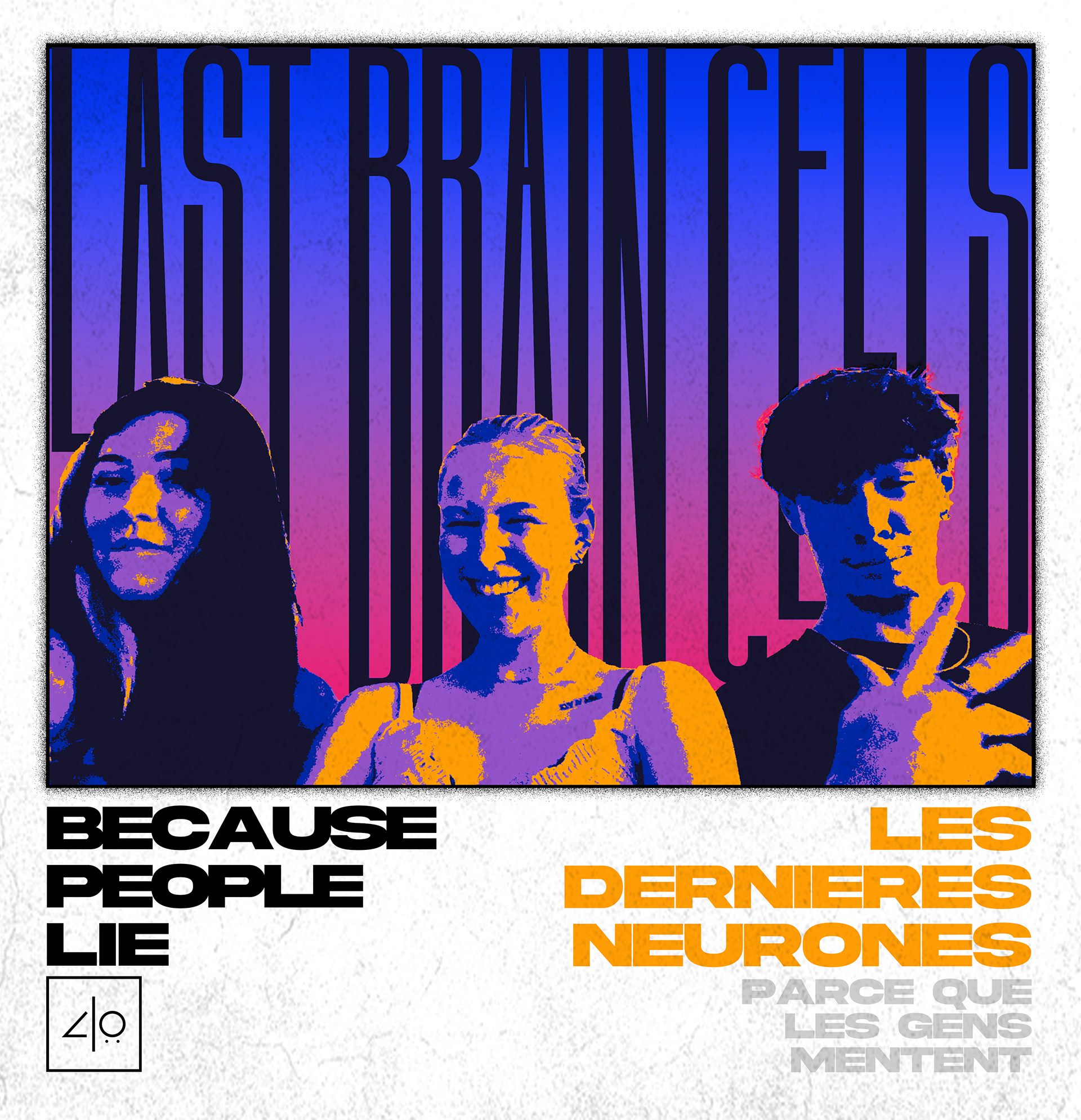 Last Brain Cells - 2023
