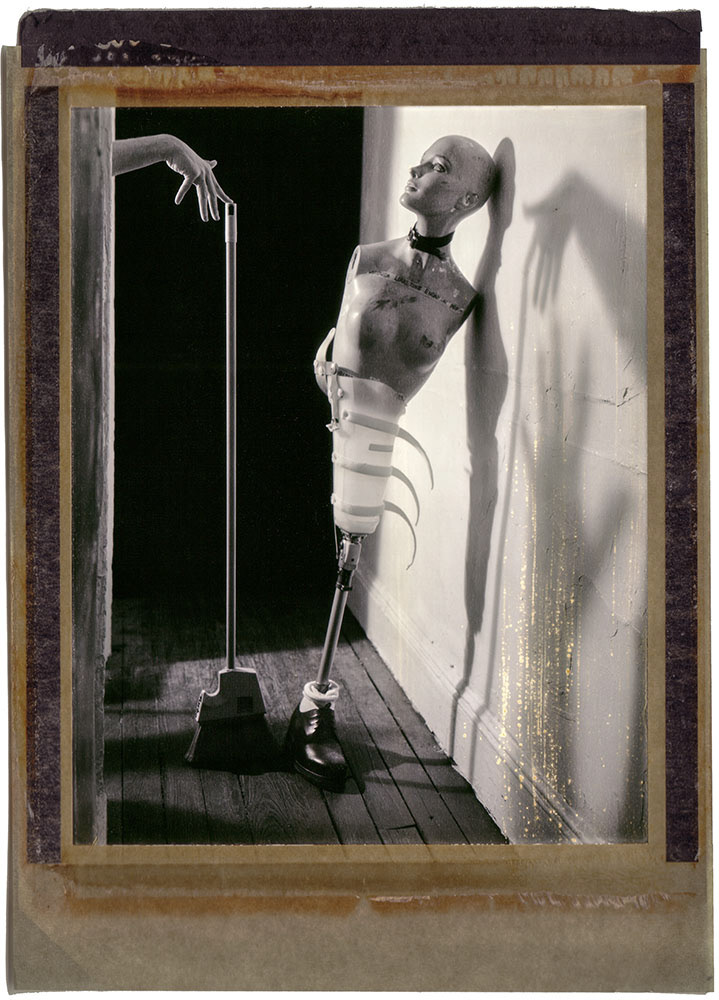 RAFTER IS A PORTRAIT LIFESTYLE PHOTOGRAPHER / DIRECTOR NEW YORK / OSLO