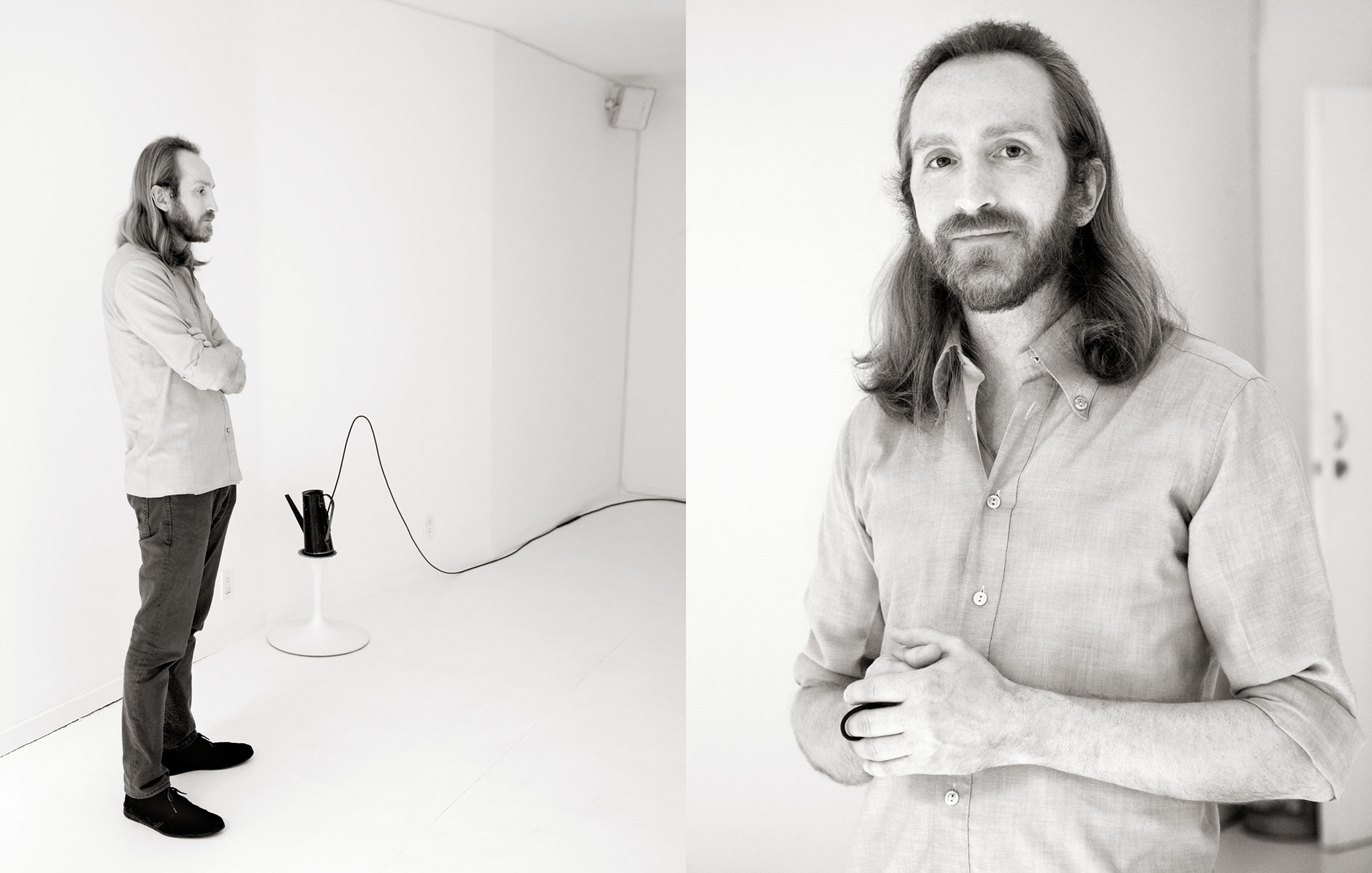 MARIANNE RAFTER IS A FASHION, PORTRAIT AND LIFESTYLE PHOTOGRAPHER BASED IN NEW YORK