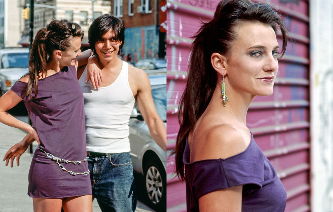 MARIANNE RAFTER IS A FASHION, PORTRAIT AND LIFESTYLE PHOTOGRAPHER BASED IN NEW YORK