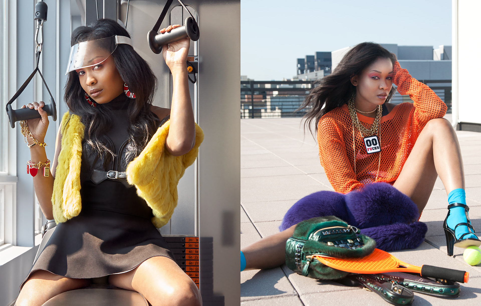 RAFTER IS A PORTRAIT LIFESTYLE PHOTOGRAPHER / DIRECTOR NEW YORK / OSLO