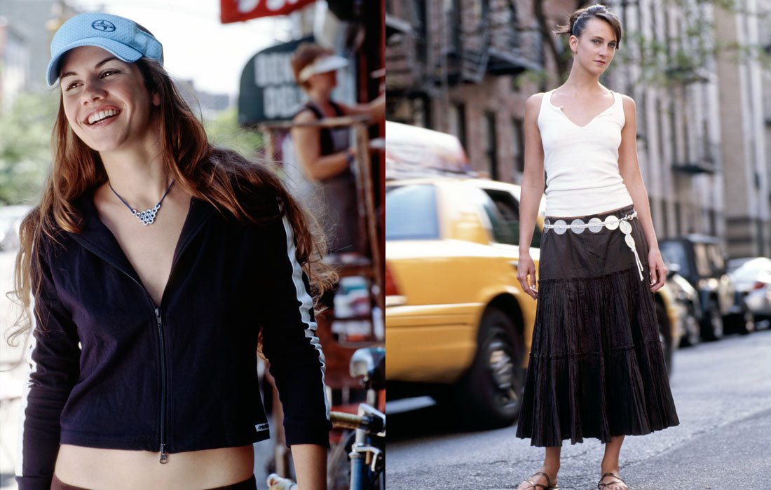 MARIANNE RAFTER IS A FASHION, PORTRAIT AND LIFESTYLE PHOTOGRAPHER BASED IN NEW YORK