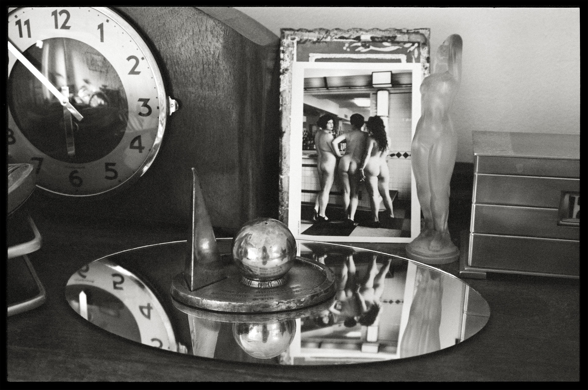 RAFTER IS A PORTRAIT LIFESTYLE PHOTOGRAPHER / DIRECTOR NEW YORK / OSLO