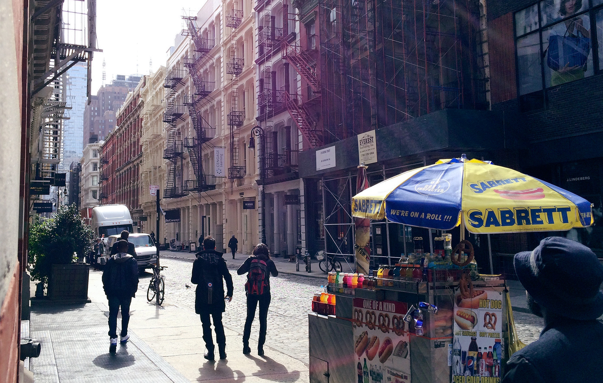 MARIANNE RAFTER IS A FASHION, PORTRAIT AND LIFESTYLE PHOTOGRAPHER BASED IN NEW YORK travel new york city manhattan