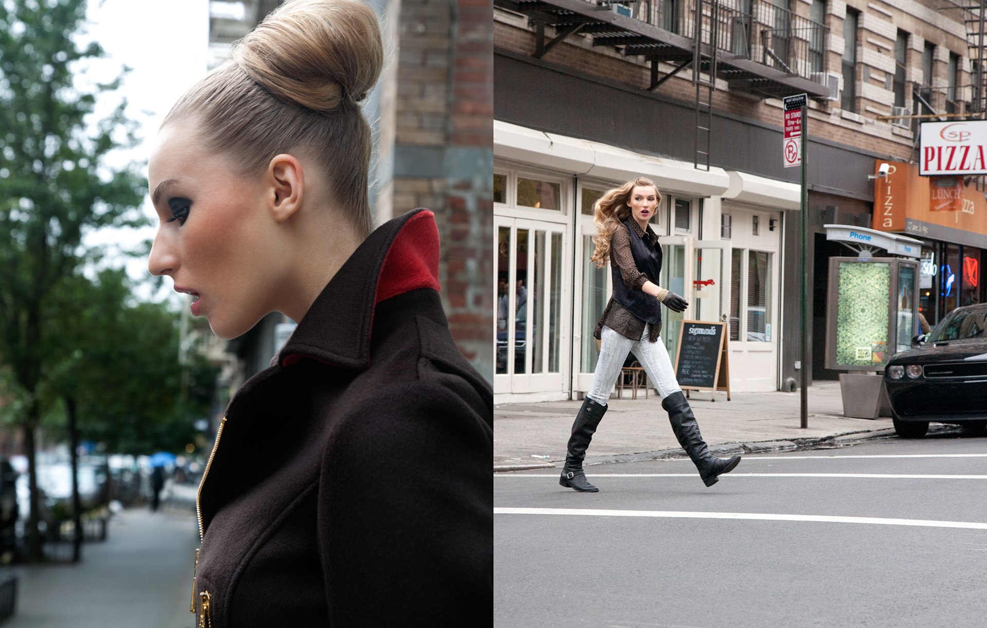 MARIANNE RAFTER IS A FASHION, PORTRAIT AND LIFESTYLE PHOTOGRAPHER BASED IN NEW YORK