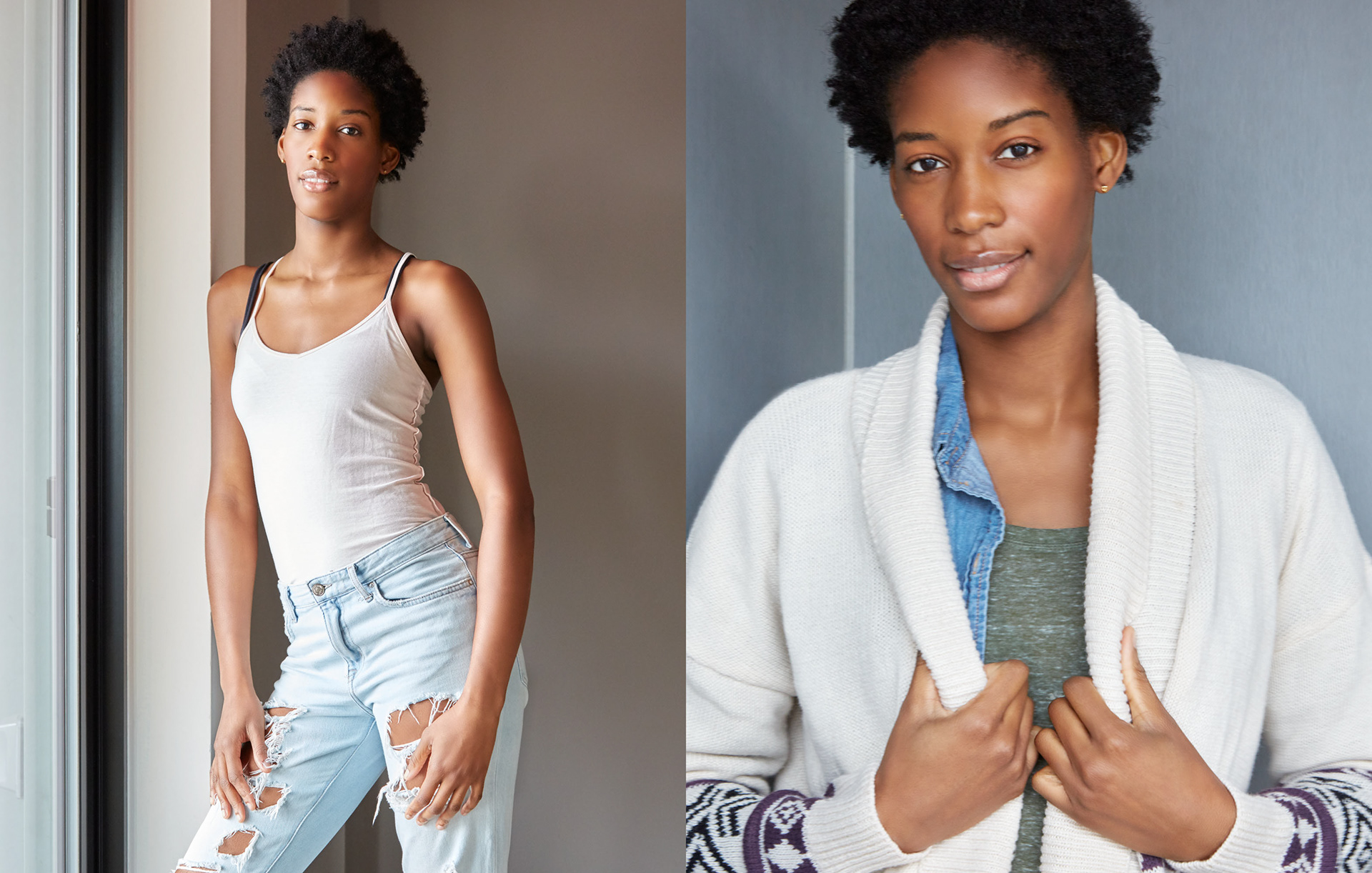 MARIANNE RAFTER IS A PHOTOGRAPHER / DIRECTOR BASED IN NEW YORK