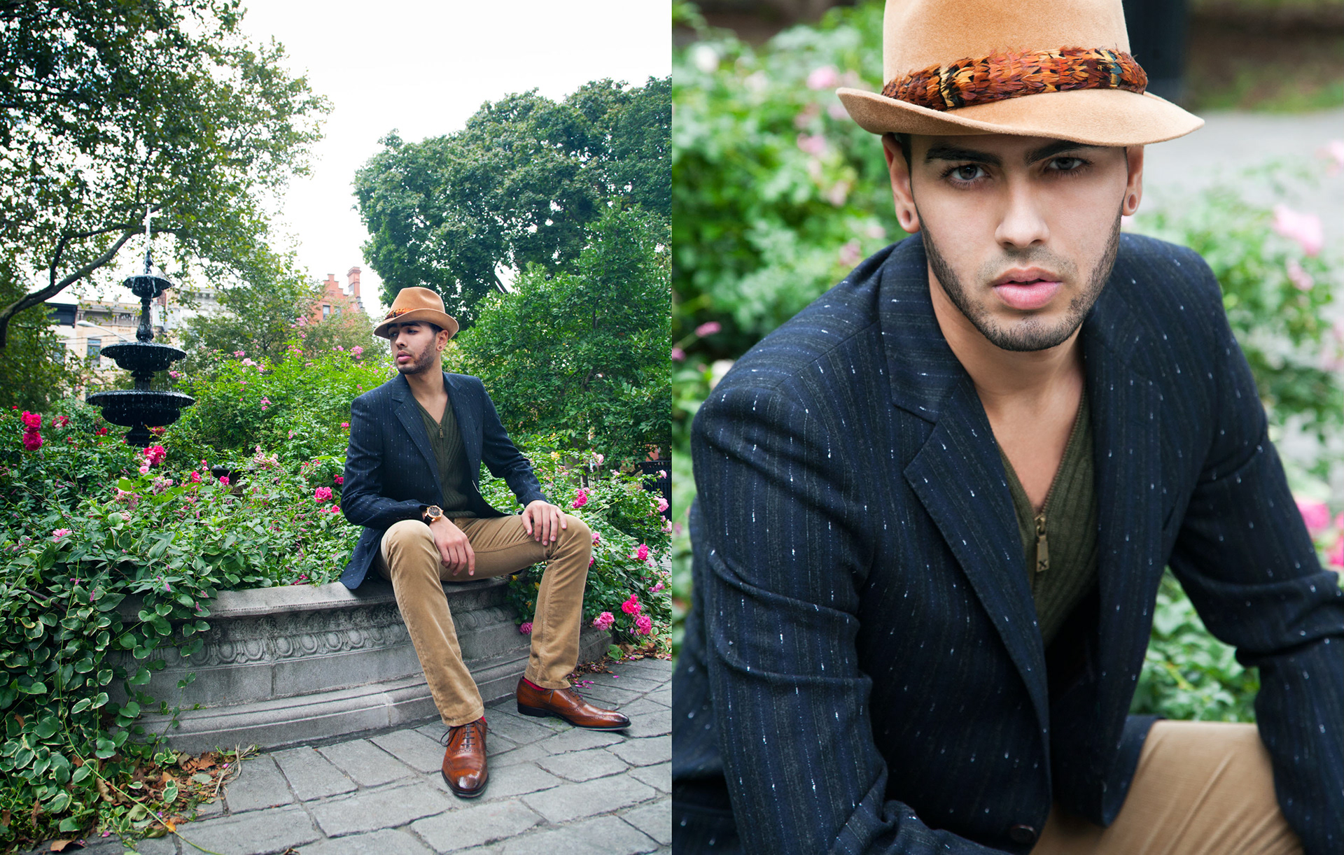 MARIANNE RAFTER IS A FASHION, PORTRAIT AND LIFESTYLE PHOTOGRAPHER BASED IN NEW YORK