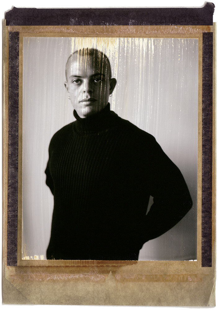 RAFTER IS A PORTRAIT LIFESTYLE PHOTOGRAPHER / DIRECTOR NEW YORK / OSLO