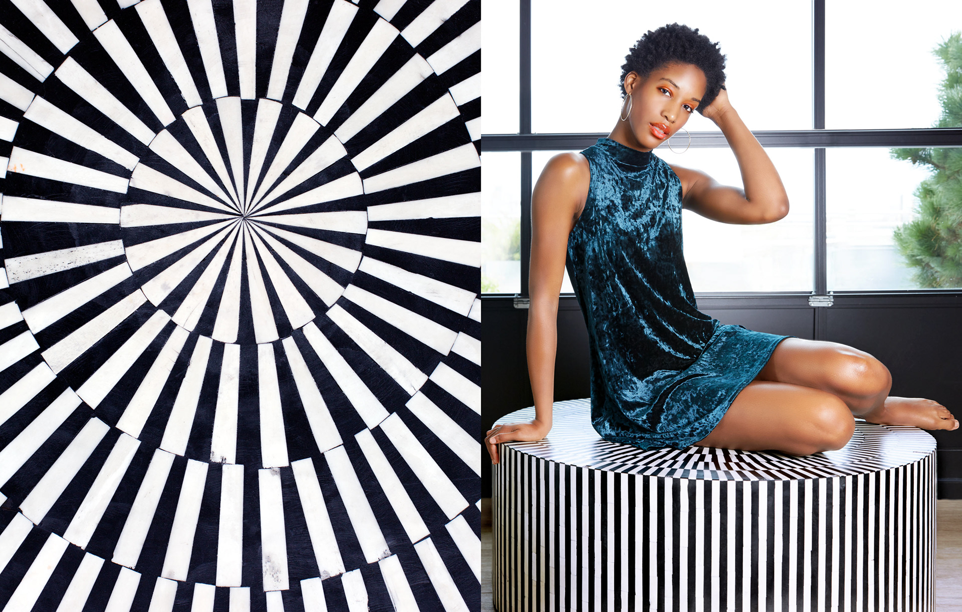 MARIANNE RAFTER IS A PHOTOGRAPHER / DIRECTOR BASED IN NEW YORK