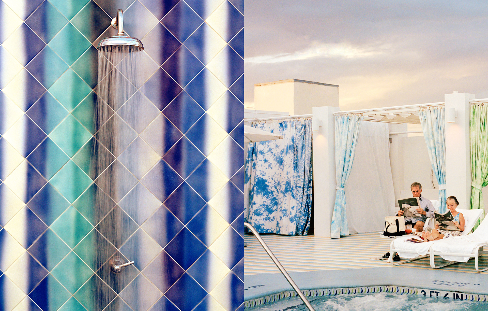 MARIANNE RAFTER IS A FASHION, PORTRAIT AND LIFESTYLE PHOTOGRAPHER BASED IN NEW YORK miami beach