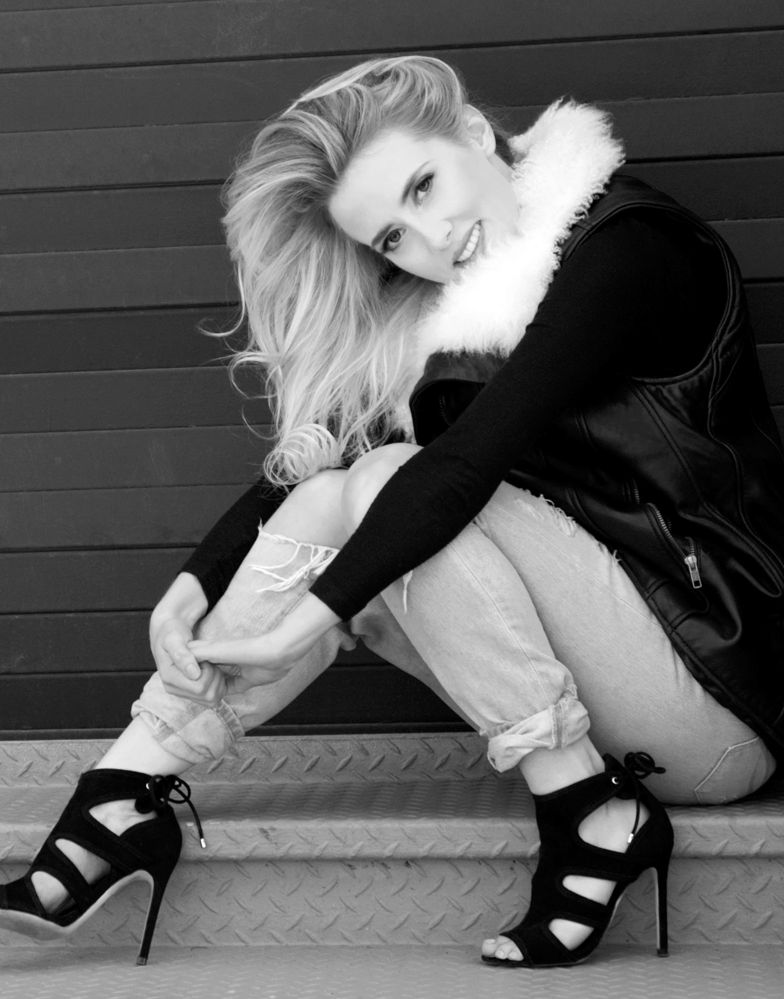 SINGER LINDA BACKLUND BY RAFTER WEST VILLAG SOHO NEW YORK.