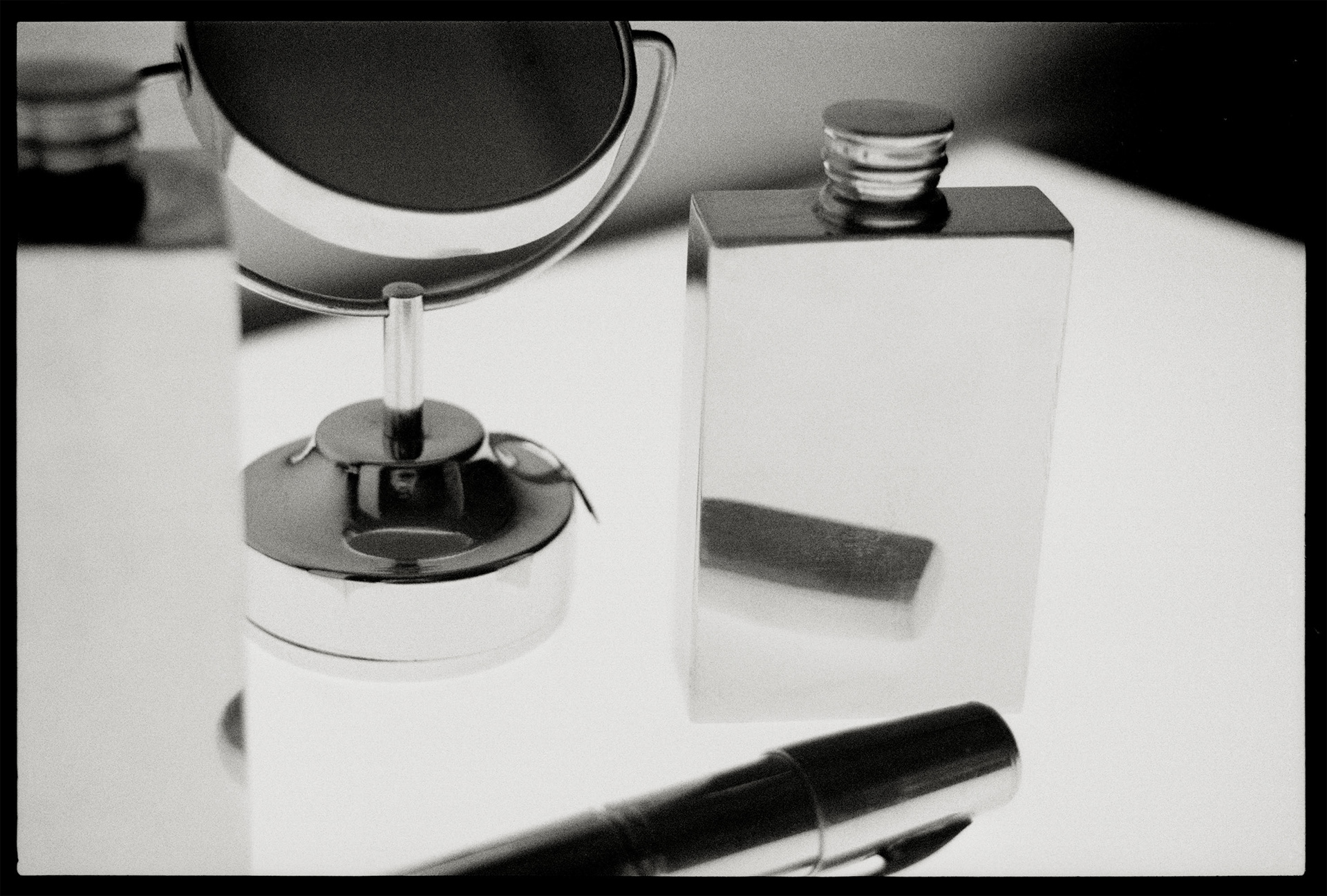 RAFTER IS A PORTRAIT LIFESTYLE PHOTOGRAPHER / DIRECTOR NEW YORK / OSLO