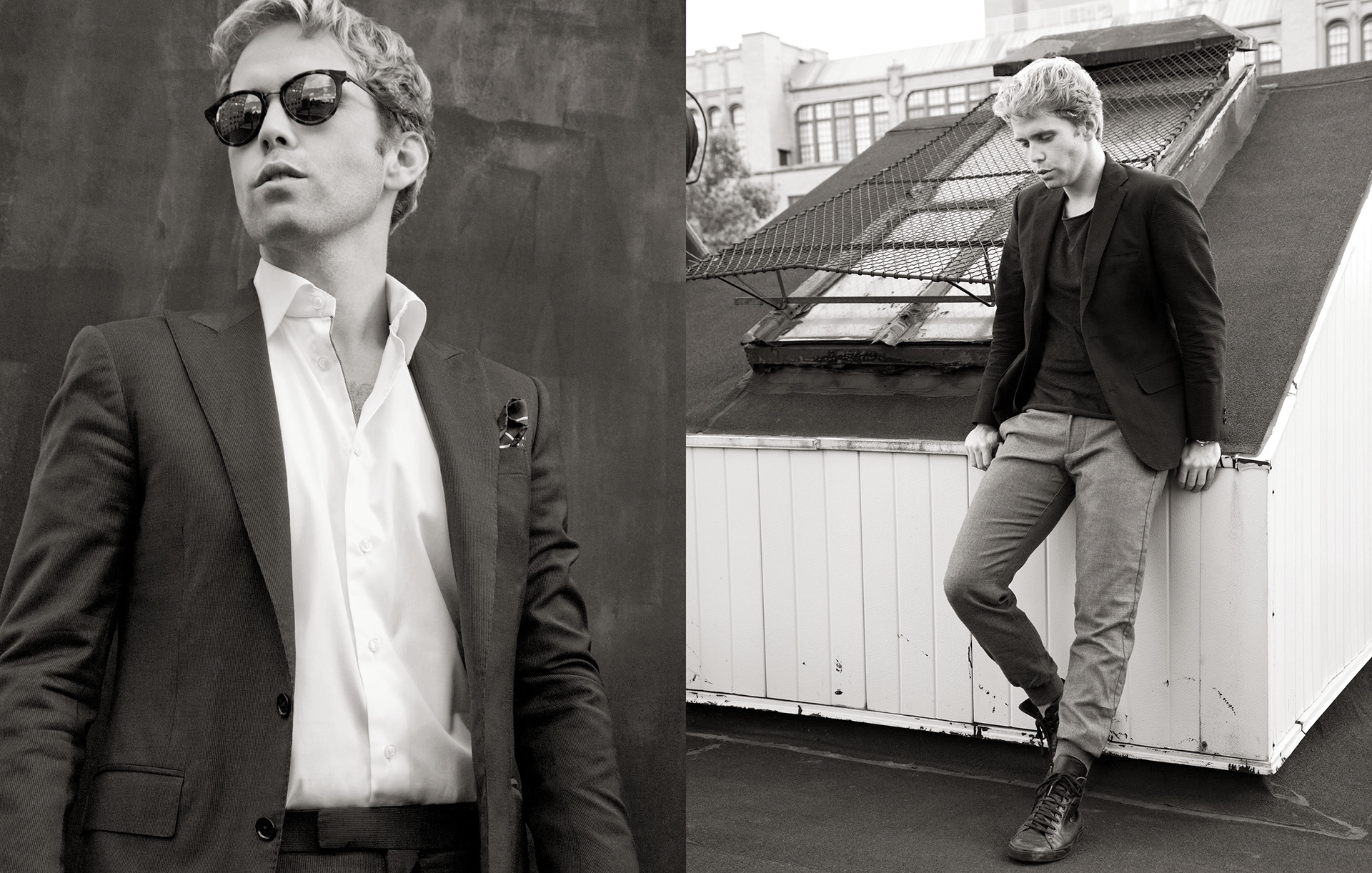 MARIANNE RAFTER IS A PHOTOGRAPHER / DIRECTOR BASED IN NEW YORK