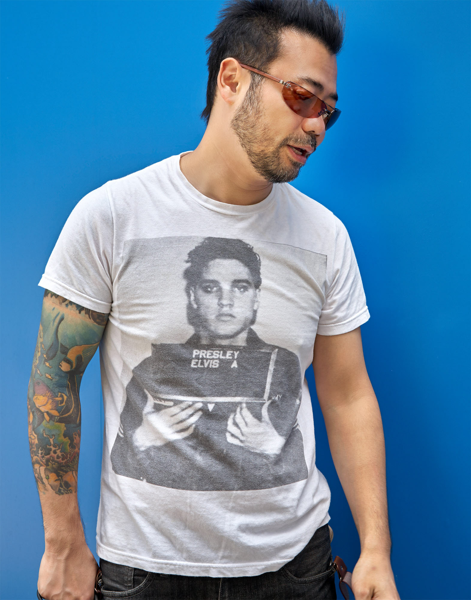 RAFTER IS A PORTRAIT TRAVEL LIFESTYLE PHOTOGRAPHER / DIRECTOR NEW YORK & OSLO