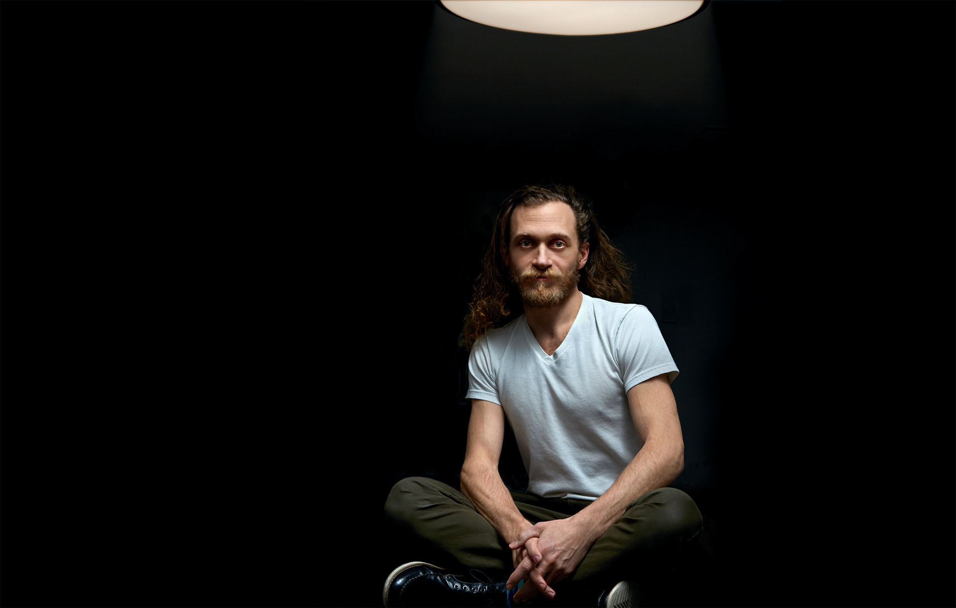 MARIANNE RAFTER IS A PHOTOGRAPHER / DIRECTOR BASED IN NEW YORK