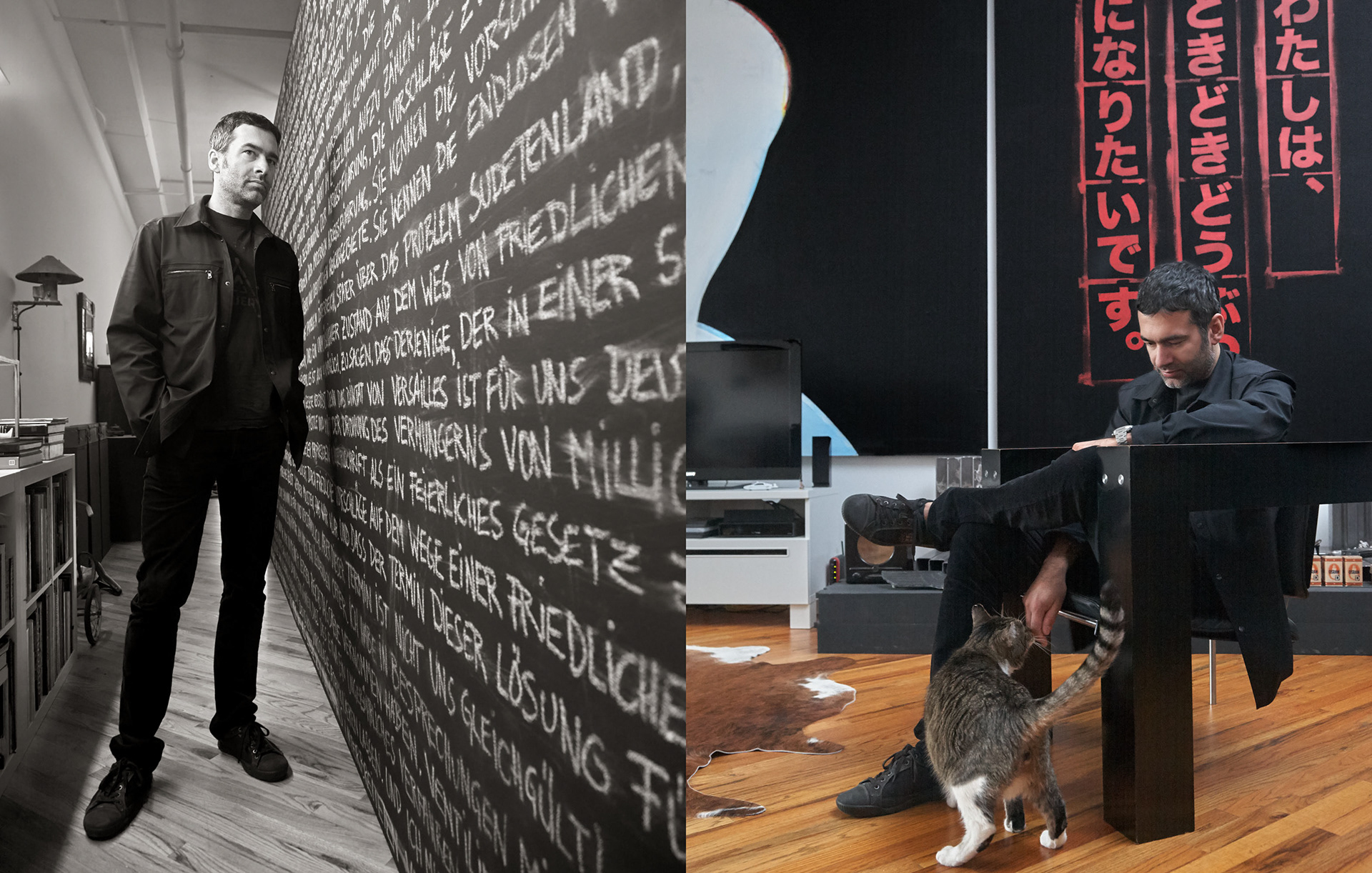 MARIANNE RAFTER IS A PHOTOGRAPHER / DIRECTOR BASED IN NEW YORK