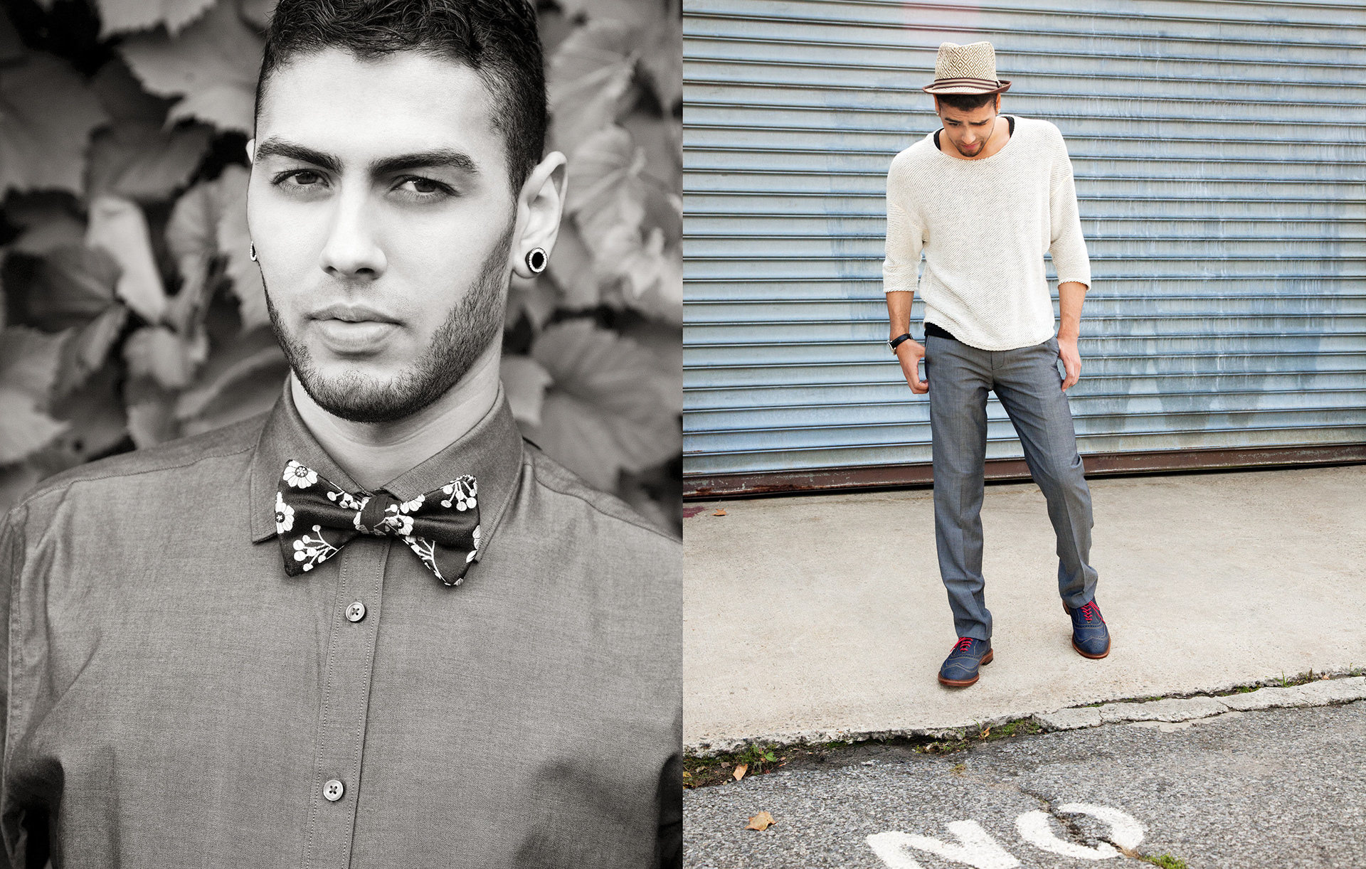 MARIANNE RAFTER IS A FASHION, PORTRAIT AND LIFESTYLE PHOTOGRAPHER BASED IN NEW YORK